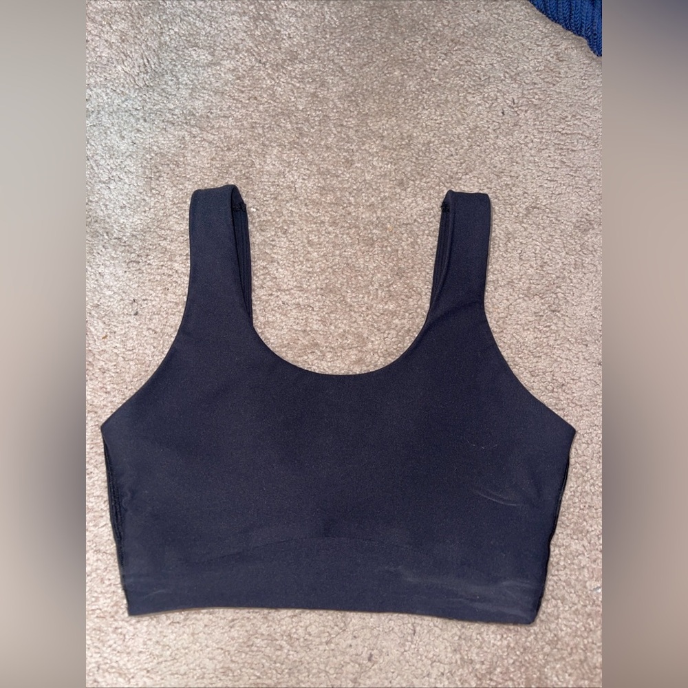 SOLD All in Motion Women's Everyday Soft Light Support Crop Sports Bra